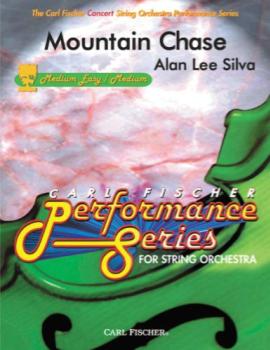 Mountain Chase - Orchestra Arrangement