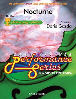 Nocturne - Orchestra Arrangement