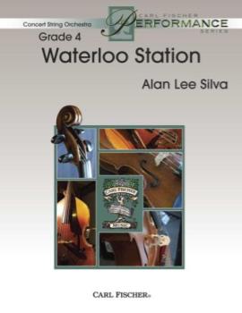 Waterloo Station - Orchestra Arrangement