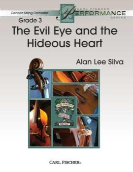 The Evil Eye And The Hideous Heart - Orchestra Arrangement