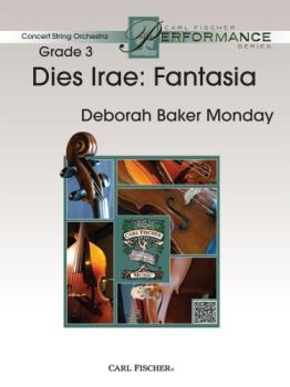 Dies Irae: Fantasia - Orchestra Arrangement