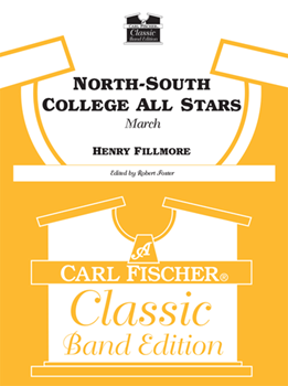 North-South College All Stars - Band Arrangement
