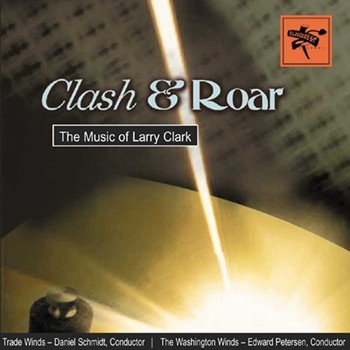 Clash & Roar by Faure Gabriel Trade Winds / washin for CD