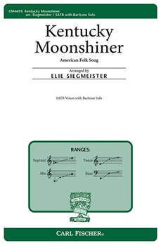 Kentucky Moonshiner