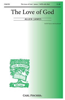 The Love of God by James Allen for