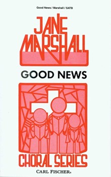 Good News by Marshall Jane Anonymous for