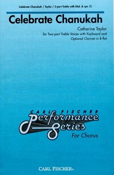 Celebrate Chanukah by Taylor Catherine for SA