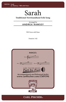 Sarah by - Ramsey Andrea - for TBB