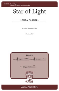 Star of Light by Farnell Laura Paul Laurence Dunbar for T(T)B(B)/p