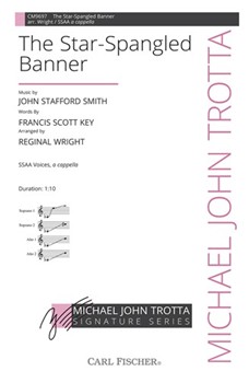 Star-Spangled Banner