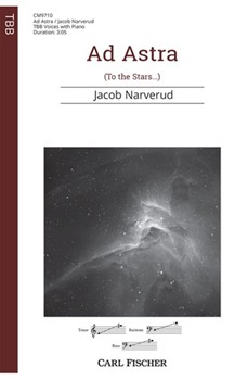 Ad Astra - To the Stars