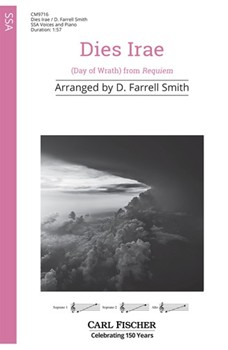 Dies Irae (Day of Wrath)