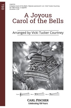 Joyous Carol of the Bells