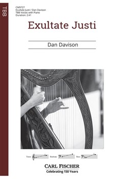 Exultate Justi