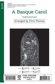 Basque Carol