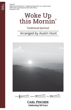 Woke Up this Mornin'