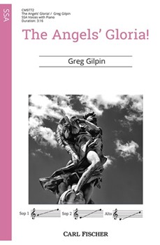 Angels' Gloria!