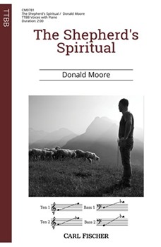 Shepherd's Spiritual, The