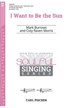 I Want to Be the Sun