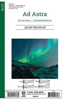 Ad Astra (To the Stars.....) Extended Edition