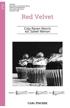 Red Velvet
