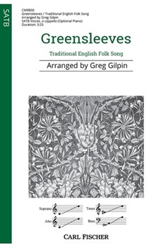 Greensleeves
