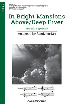 In Bright Mansions Above/Deep River