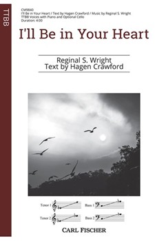 I'll Be in Your Heart