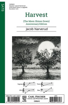 Harvest (The Moon Shines Down) Anniversary Edition