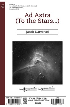 Ad Astra To the Stars...