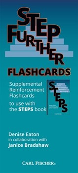 STEP Further Flashcards by Eaton and Bradshaw for Flashcards