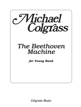The Beethoven Machine - Band Arrangement