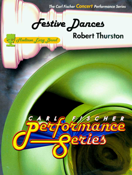 Festive Dances - Band Arrangement
