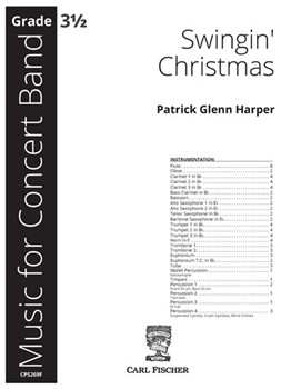 Swingin' Christmas