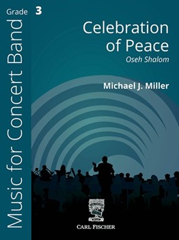 Celebration of Peace