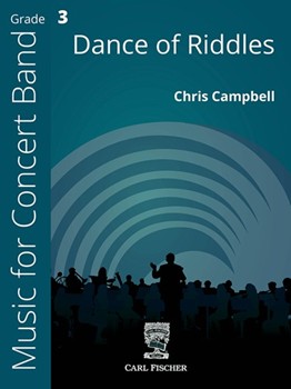Dance of Riddles