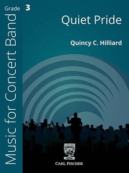 Quiet Pride