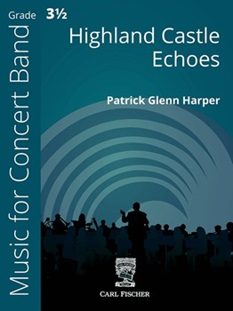 Highland Castle Echoes