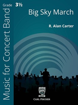 Big Sky March