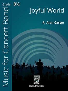 Joyful World