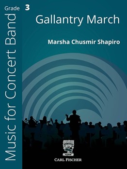 Gallantry March