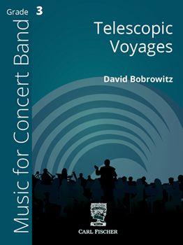 Telescopic Voyages