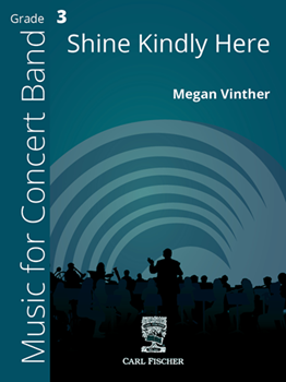 Shine Kindly Here