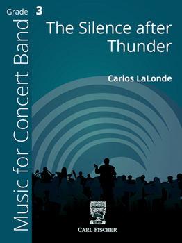 The Silence after Thunder