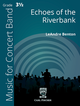 Echoes of the Riverbank