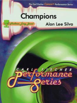Champions - Band Arrangement