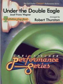 Under The Double Eagle - Band Arrangement