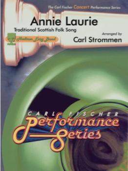 Annie Laurie - Band Arrangement