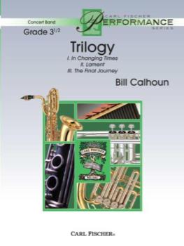 Trilogy - Band Arrangement