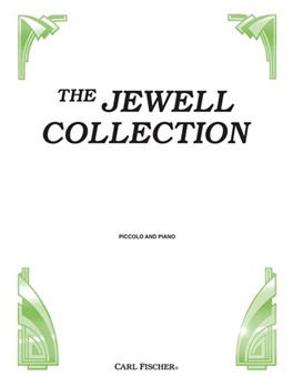 The Jewell Collection by Various for